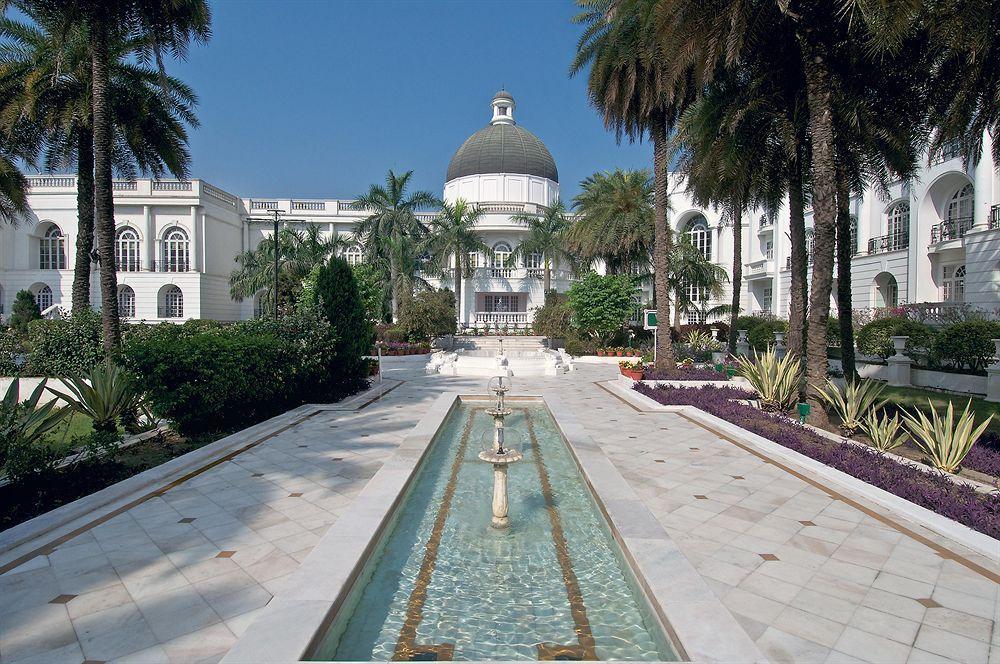 Hotel Taj Mg Road Bengaluru Zewnętrze zdjęcie